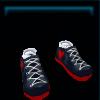 Valentine's Sneakers