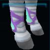 Unistria Leg Wraps - Azura