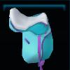 Unistria Saddle - Azura