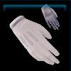 Valentine's Canter Ella gloves