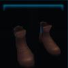 Exclusive paddock boots