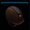 Iberian-style helmet