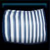 Sailors' saddle pad