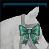 Malachite bow