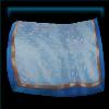 Bohemian Blues blanket