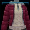 Winter rider jacket