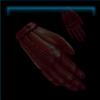 Big Sky Winter Gloves