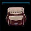 Big Sky Winter Saddlebags
